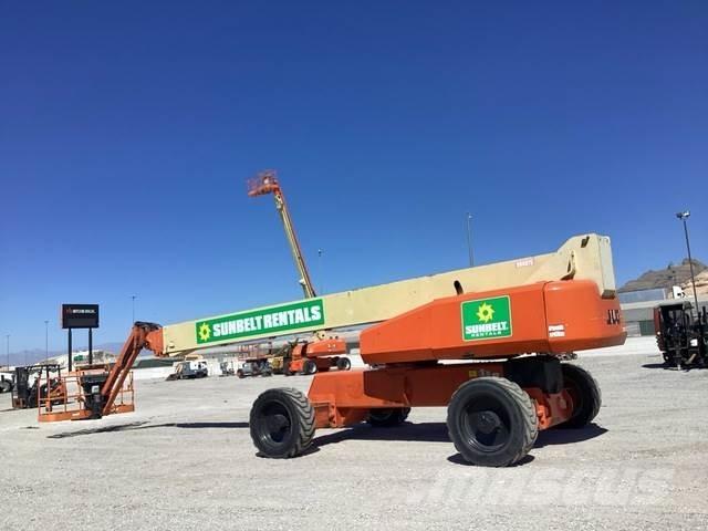 JLG 1035SJP Строительная техника - Другие