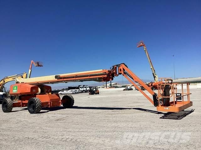 JLG 1035SJP Строительная техника - Другие