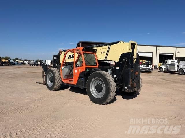 JLG 1055 Телескопические погрузчики