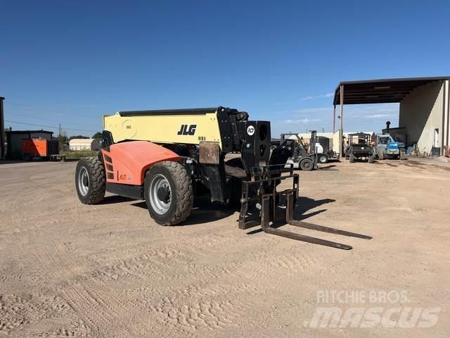 JLG 1055 Телескопические погрузчики