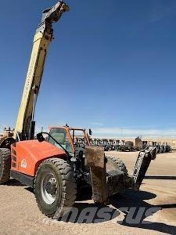 JLG 1055 Телескопические погрузчики