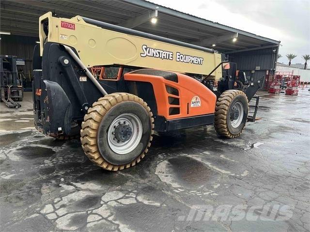 JLG 1055 Телескопические погрузчики