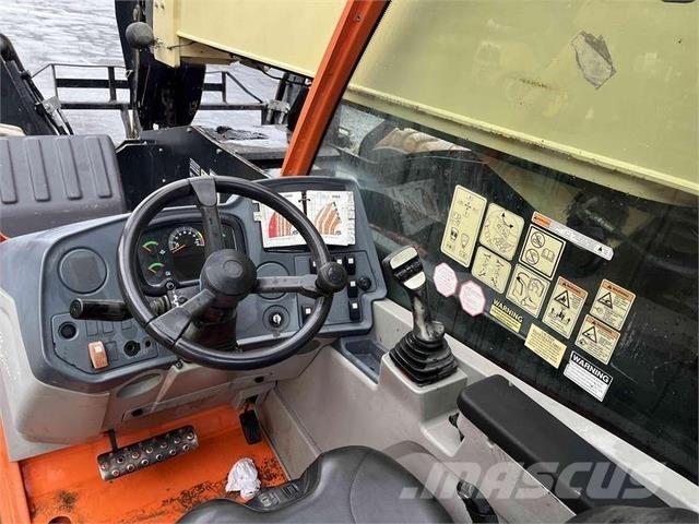 JLG 1055 Телескопические погрузчики