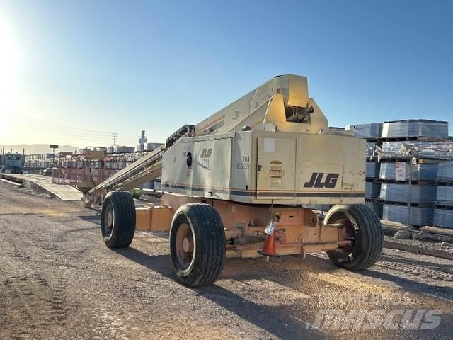 JLG 110HX Строительная техника - Другие
