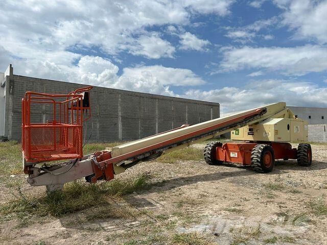 JLG 110HX Телескопические подъемники