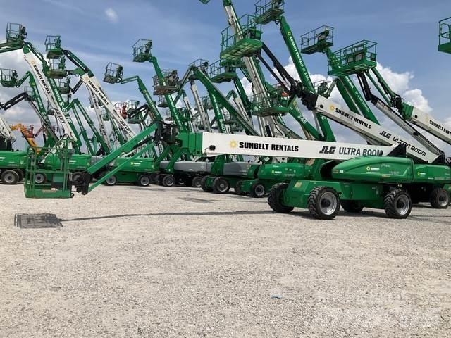 JLG 1200SJP Строительная техника - Другие