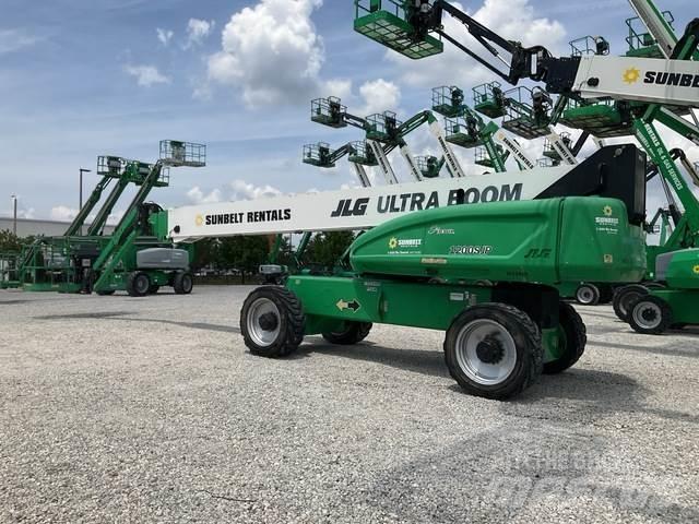 JLG 1200SJP Строительная техника - Другие