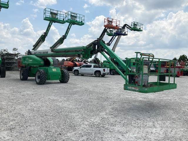 JLG 1200SJP Строительная техника - Другие