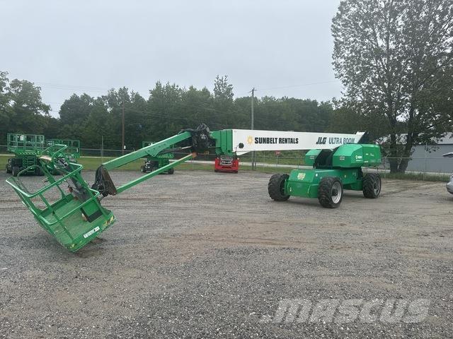 JLG 1200SJP Строительная техника - Другие