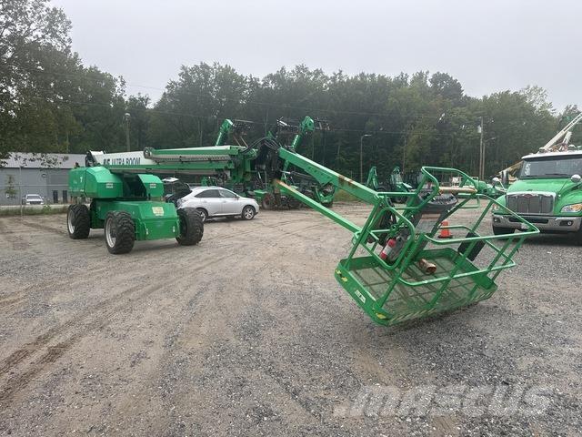 JLG 1200SJP Строительная техника - Другие