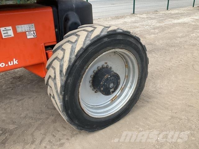 JLG 1250AJ Коленчатые подъемники
