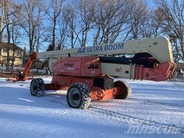 JLG 1250AJP Коленчатые подъемники
