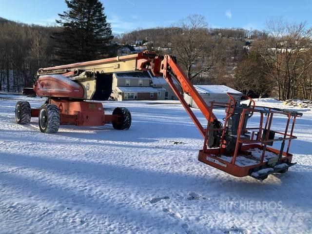 JLG 1250AJP Коленчатые подъемники