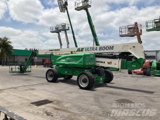 JLG 1250AJP Коленчатые подъемники
