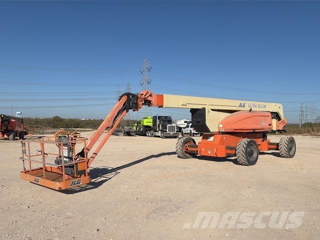 JLG 1250AJP Коленчатые подъемники