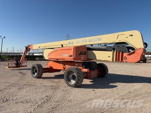 JLG 1250AJP Коленчатые подъемники