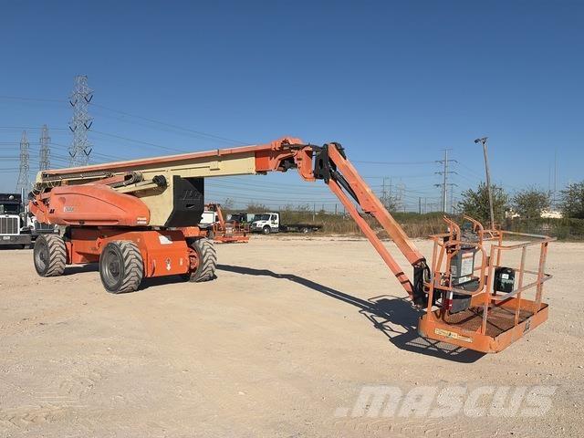 JLG 1250AJP Коленчатые подъемники