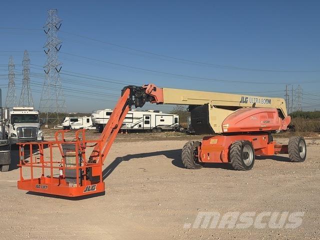 JLG 1250AJP Коленчатые подъемники