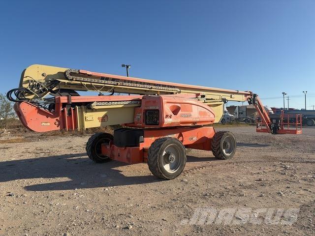JLG 1250AJP Коленчатые подъемники