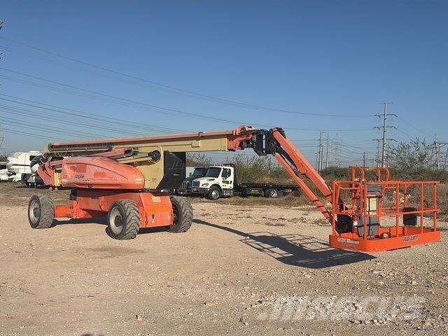 JLG 1250AJP Коленчатые подъемники