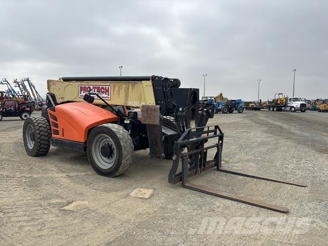 JLG 1255 Телескопические погрузчики