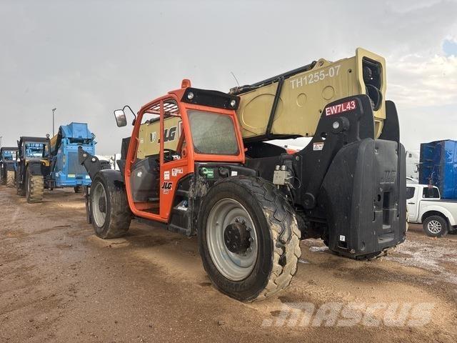 JLG 1255 Телескопические погрузчики