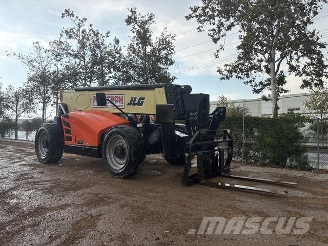 JLG 1255 Телескопические погрузчики