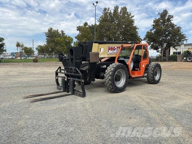 JLG 1255 Телескопические погрузчики