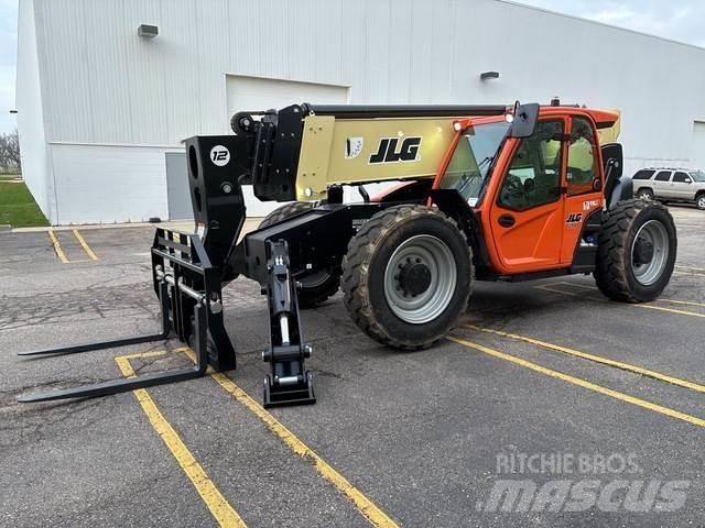 JLG 1255 Телескопические погрузчики