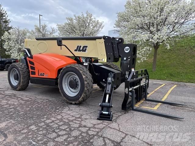 JLG 1255 Телескопические погрузчики
