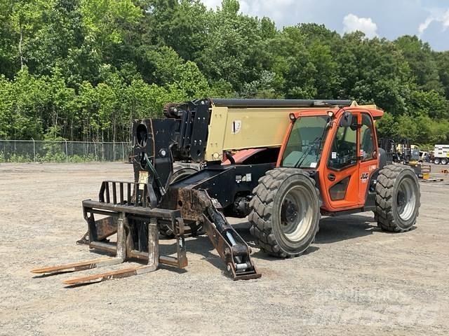 JLG 1255 Телескопические погрузчики
