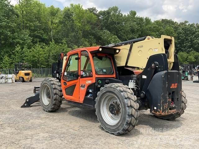 JLG 1255 Телескопические погрузчики