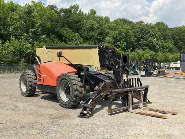 JLG 1255 Телескопические погрузчики