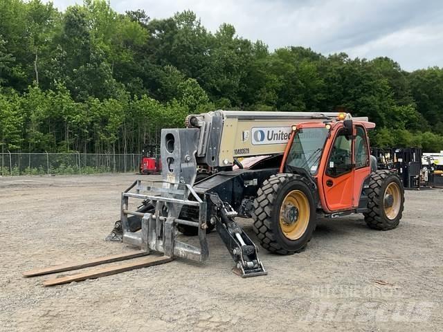 JLG 1255 Телескопические погрузчики