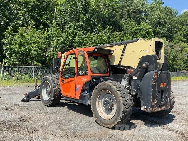 JLG 1255 Телескопические погрузчики