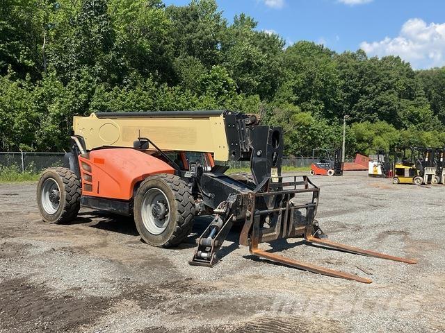 JLG 1255 Телескопические погрузчики