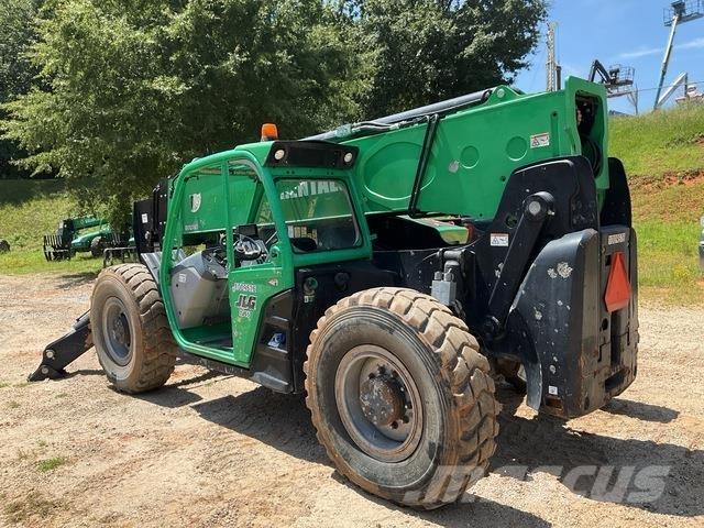 JLG 1255 Телескопические погрузчики