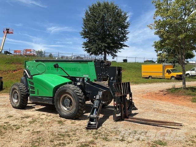 JLG 1255 Телескопические погрузчики