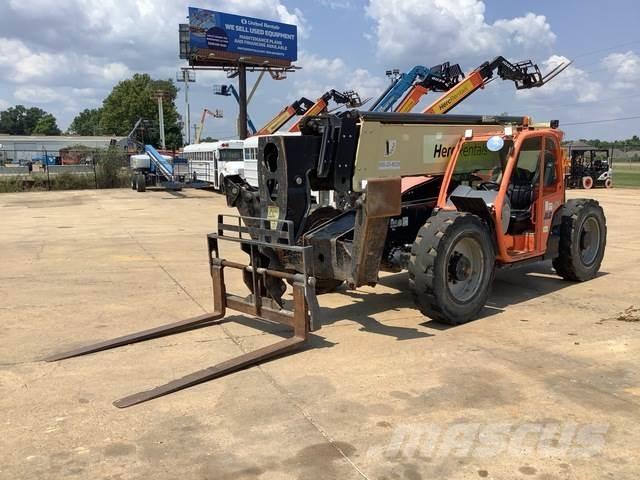 JLG 1255 Телескопические погрузчики