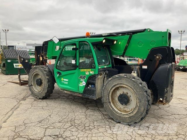 JLG 1255 Телескопические погрузчики