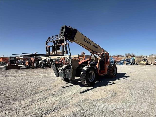 JLG 1255 Телескопические погрузчики
