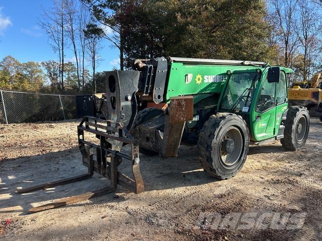 JLG 1255 Телескопические погрузчики