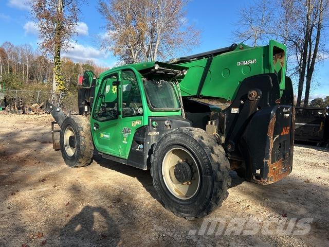 JLG 1255 Телескопические погрузчики