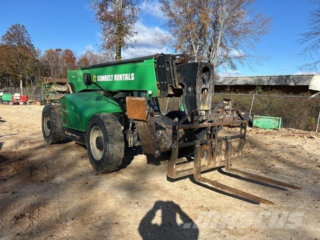 JLG 1255 Телескопические погрузчики