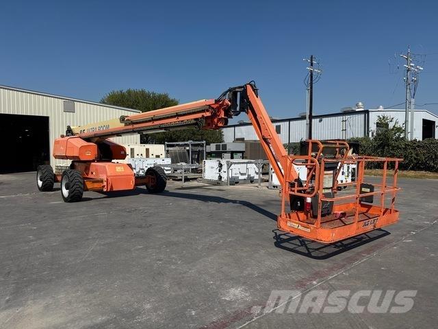 JLG 1350SJP Телескопические подъемники