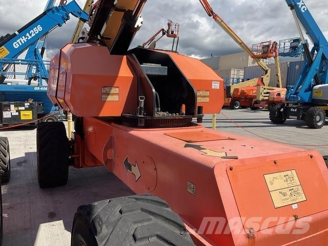 JLG 1350SJP Телескопические подъемники