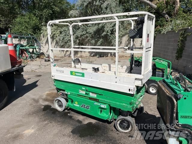 JLG 1930 ES Ножничные подъемники
