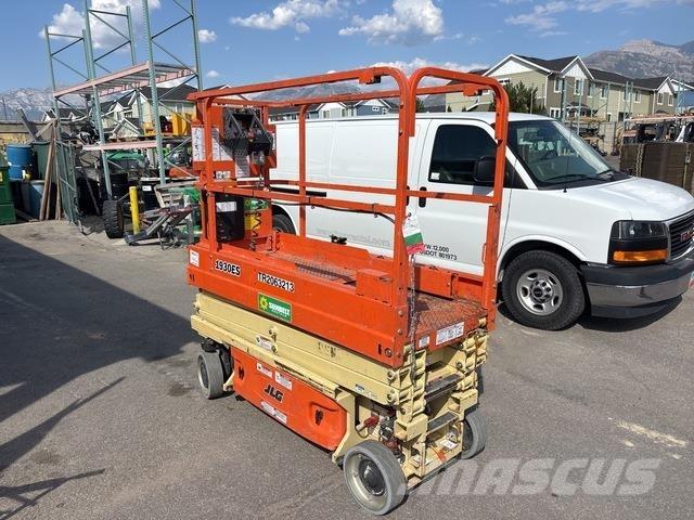 JLG 1930 ES Ножничные подъемники