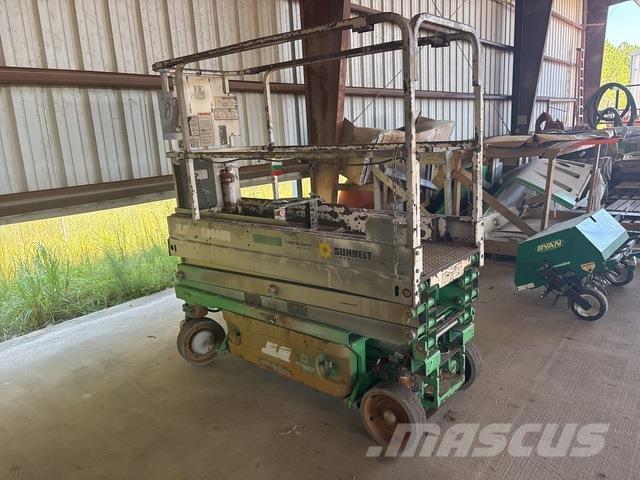 JLG 1930 ES Ножничные подъемники