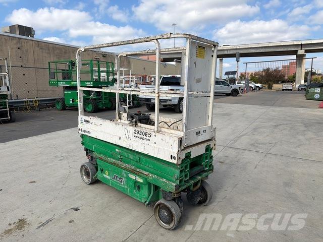 JLG 1930 ES Ножничные подъемники